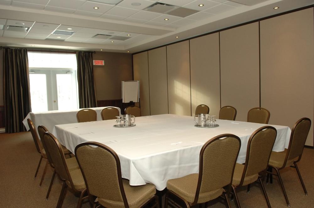 Cap Tremblant Mountain Resort Mont-Tremblant Exterior photo