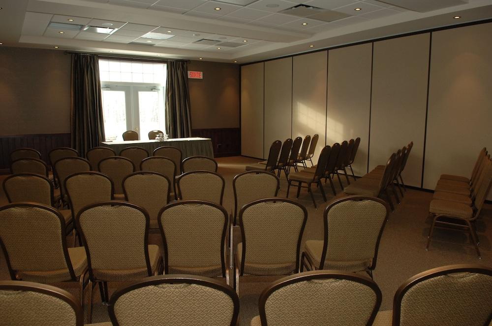Cap Tremblant Mountain Resort Mont-Tremblant Exterior photo