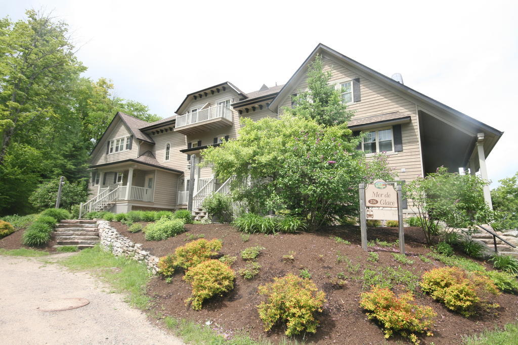 Cap Tremblant Mountain Resort Mont-Tremblant Room photo