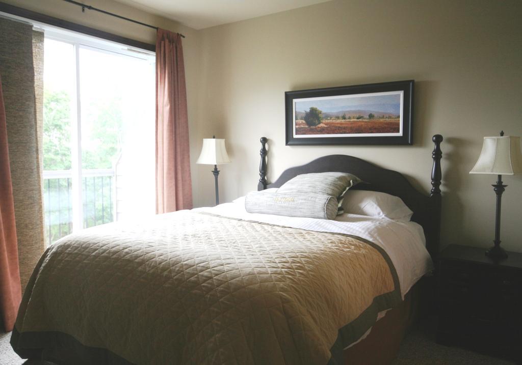 Cap Tremblant Mountain Resort Mont-Tremblant Room photo