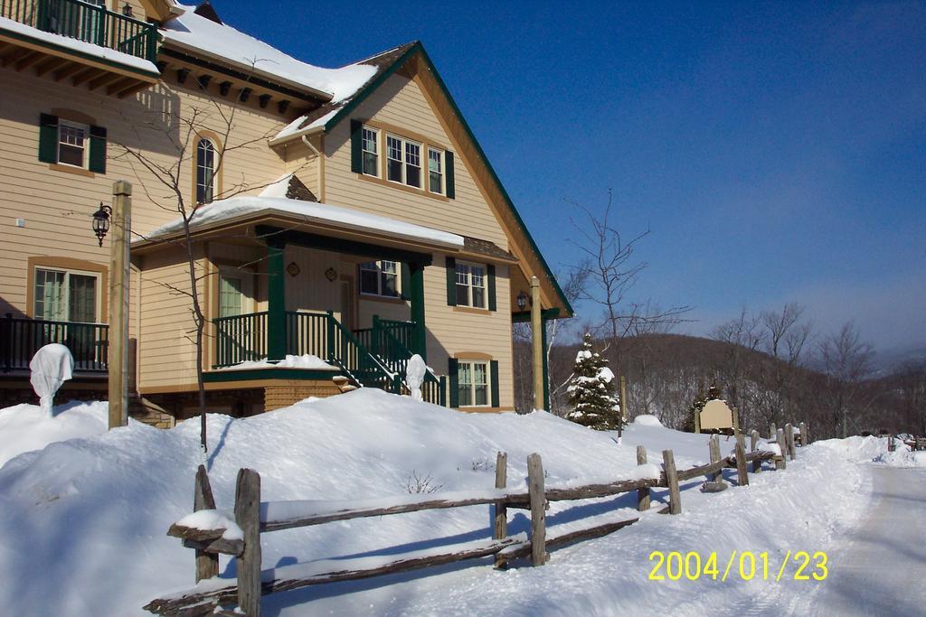 Cap Tremblant Mountain Resort Mont-Tremblant Room photo