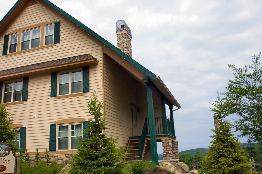 Cap Tremblant Mountain Resort Mont-Tremblant Room photo