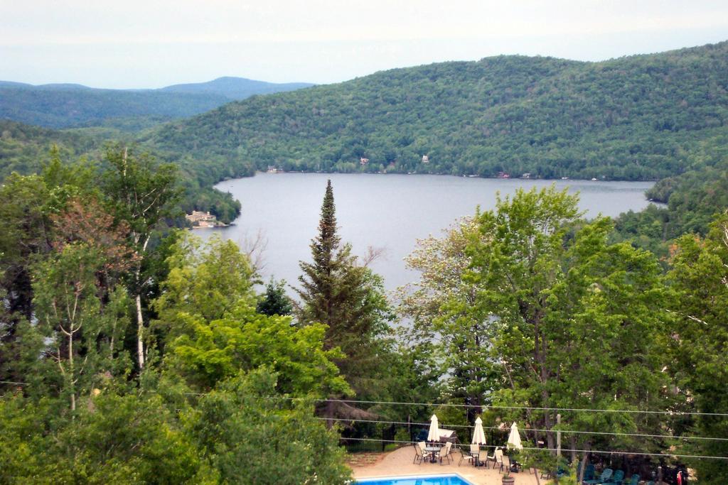 Cap Tremblant Mountain Resort Mont-Tremblant Room photo