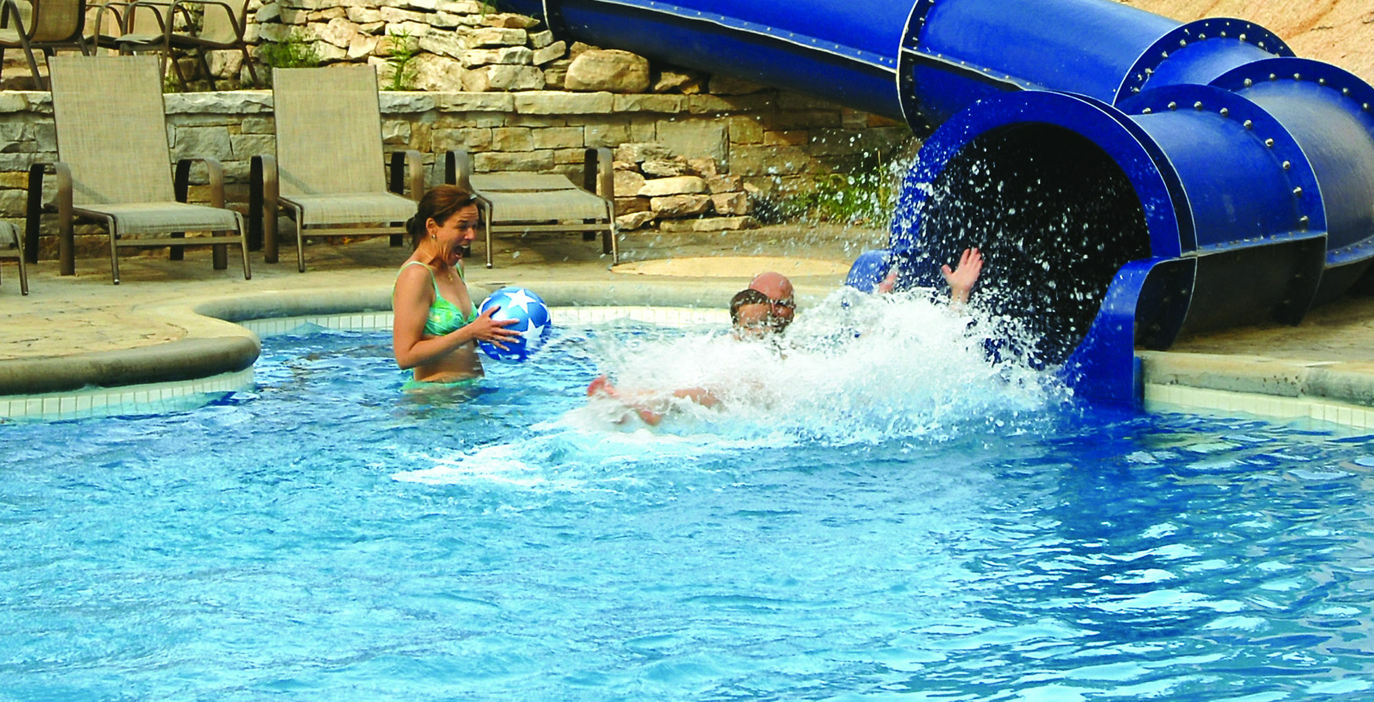 Cap Tremblant Mountain Resort Mont-Tremblant Exterior photo